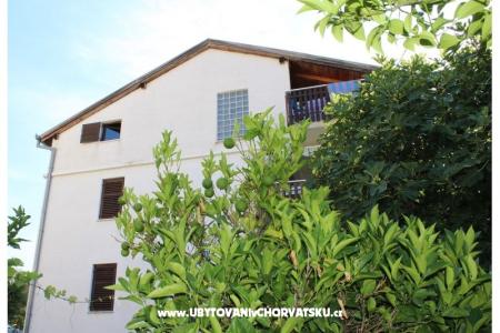 Apartmanok Vidić fotó 5