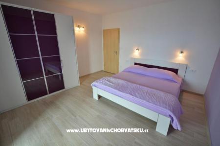 Dubas Apartmanok fotó 3
