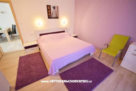 Dubas Apartmanok fotó 4