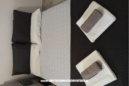 Apartmanok &amp; rooms Orebic fotó 3