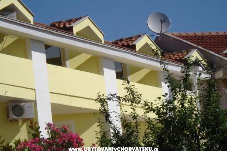 Hotel Orebić** fotó 5