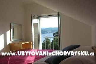 Apartmanok Orebic fotó 3