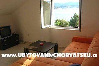 Apartmanok Orebic fotó 5