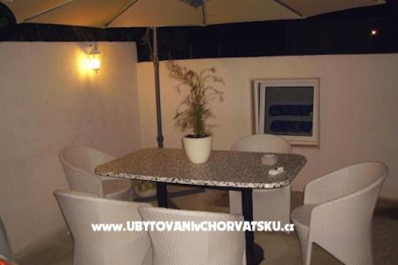 Marina Apartmanok fotó 2