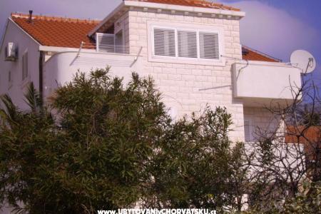 Marina Apartmanok fotó 3