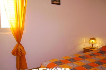 Marina Apartmanok fotó 4