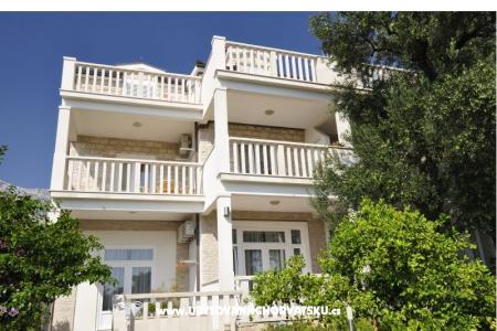 Apartmanok Miirma fotó 4