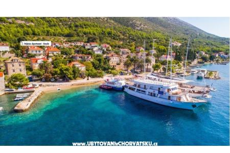 Pelješac Apartmanok -Orsula  fotó 2
