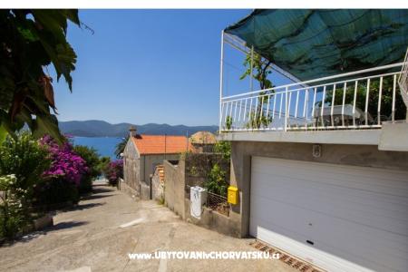 Pelješac Apartmanok -Orsula  fotó 3