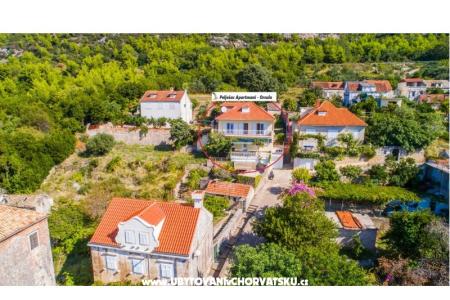 Pelješac Apartmanok -Orsula  fotó 4