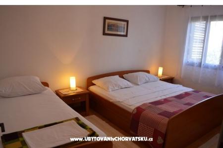Apartmanok Zvonko fotó 3