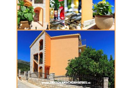 Villa Mirela fotó 2