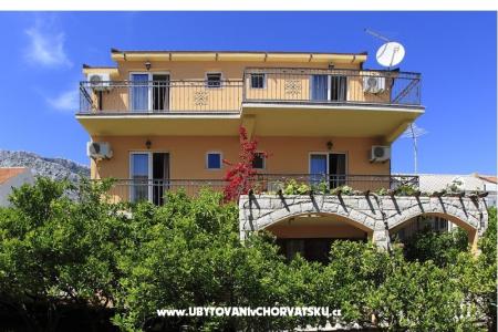 Villa Mirela fotó 3