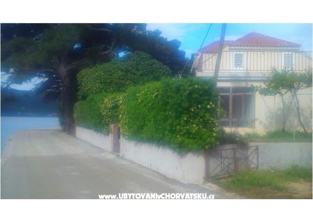 Vila Smokvica fotó 2
