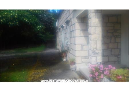 Vila Smokvica fotó 5