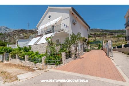Vila Vida Orebić Orebić - Pelješac Horvátország