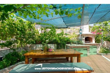 Vila Vida Orebić fotó 3
