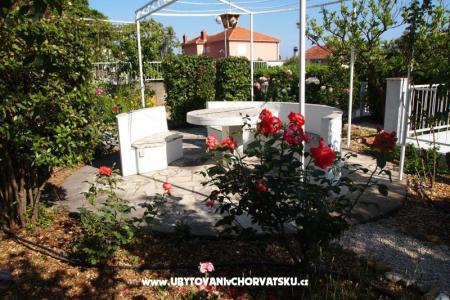 Villa Fani fotó 2