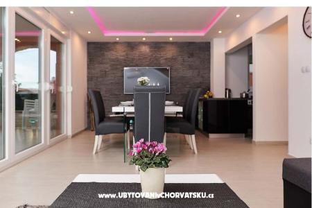Apartmanok Adria Pag Pag sziget Horvátország