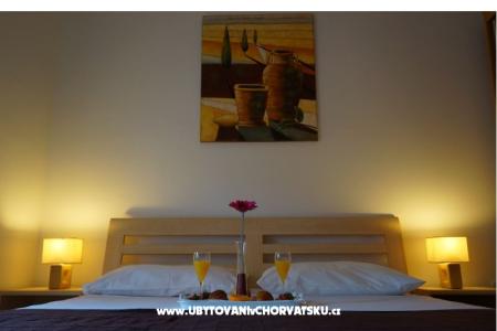 Apartmanok Adria Pag fotó 4