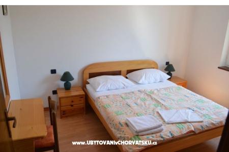 Apartmanok Lovro Pag fotó 4