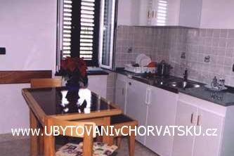 Apartmanok Lovro Pag fotó 5