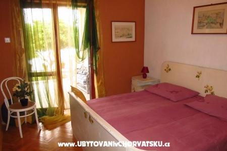 Apartman Miškovići fotó 2