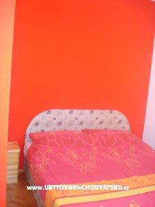 Apartman Povljana fotó 4