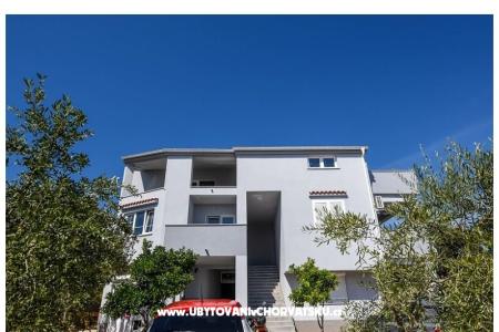 Apartman Šime Pag sziget Horvátország
