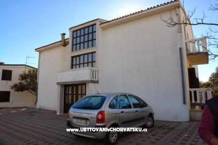 Apartmanok - Ante fotó 2