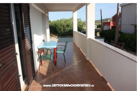 Apartmanok  Bane fotó 4