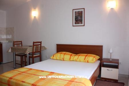 apartmani  Blato fotó 5