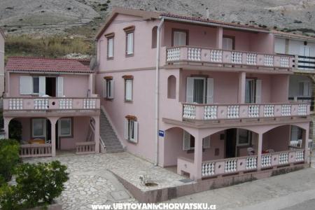 Apartmanok  Tanja i Josipa fotó 2