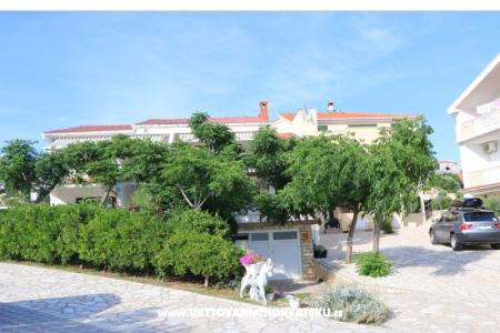 Apartmanok ANA fotó 4
