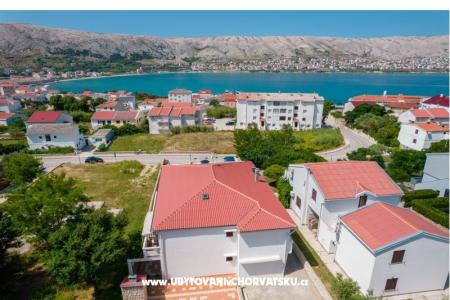 Apartmanok Andreja fotó 4