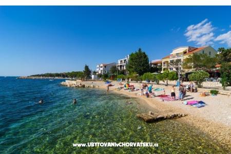 Apartmanok ARBAN fotó 5
