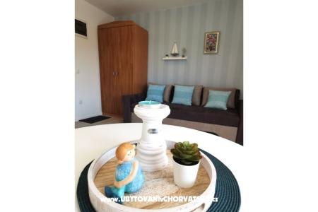 Apartmanok Aurora fotó 5