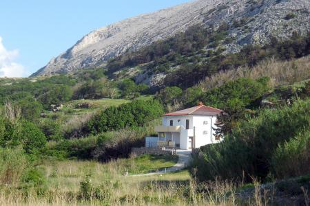 Apartmanok Babić Pag fotó 3