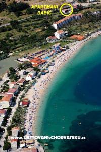 Apartmanok Babić Pag fotó 4