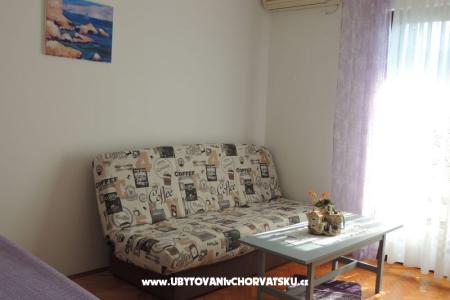 Apartmanok Barcarola fotó 4