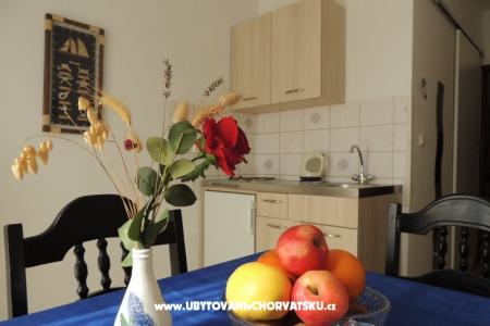 Apartmanok Barcarola fotó 5
