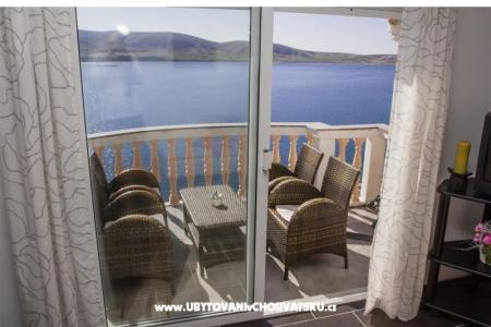 Apartmanok Benko fotó 3