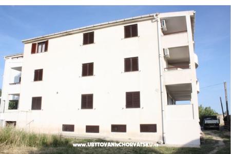 Apartmanok Blato Perla fotó 2