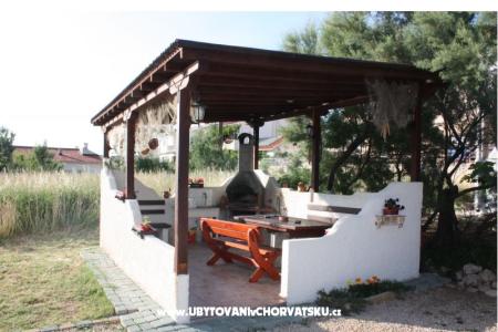 Apartmanok Blato Perla fotó 4