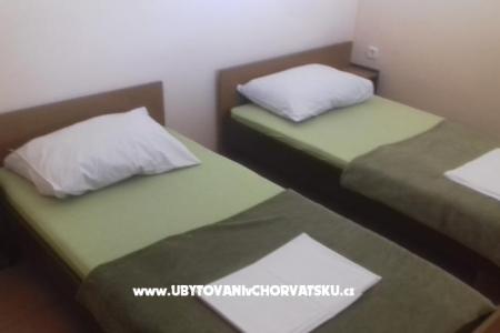 Apartmanok Dalma fotó 2