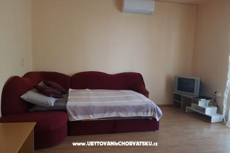 Apartmanok Dalma fotó 3