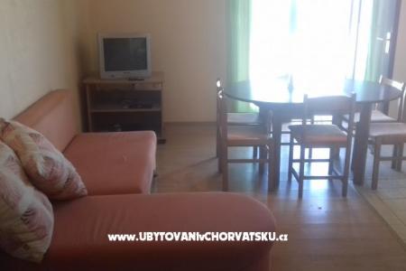 Apartmanok Dalma fotó 4