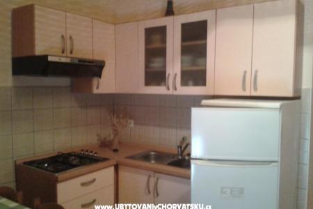 Apartmanok Dalma fotó 5