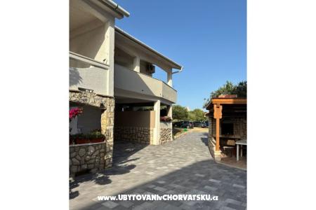 Apartmanok Dobre fotó 2
