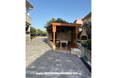 Apartmanok Dobre fotó 3